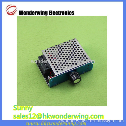 10000W high-power SCR/electronic voltage regulator/motor/motor control/temperature control dimmer C6B1 with high quality